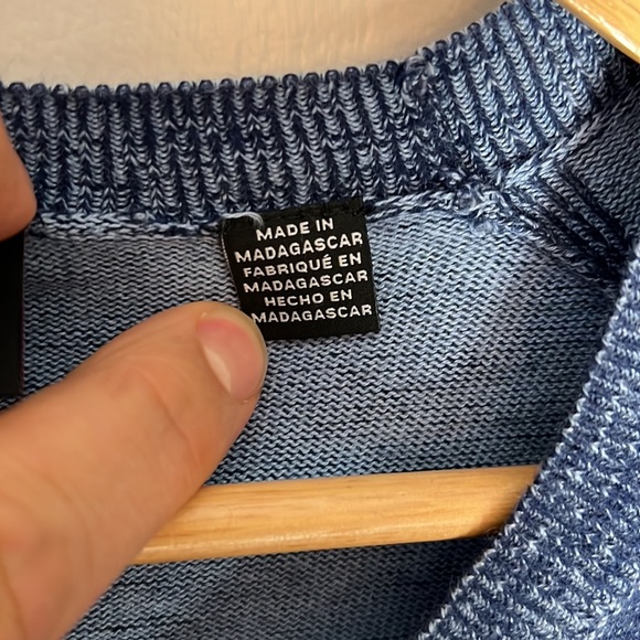 Stellson Sweater XL - Picture 3 of 10